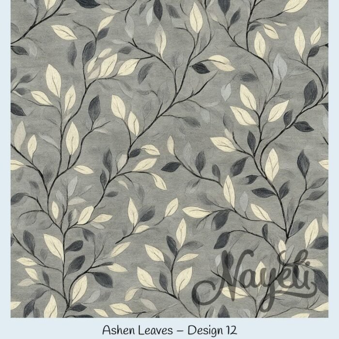 Ashen Leaves – Bild 13