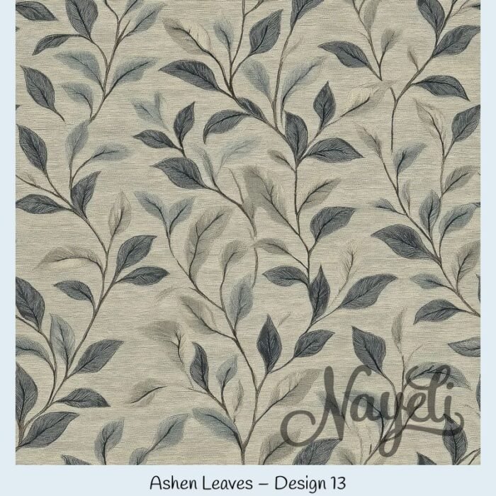 Ashen Leaves – Bild 14