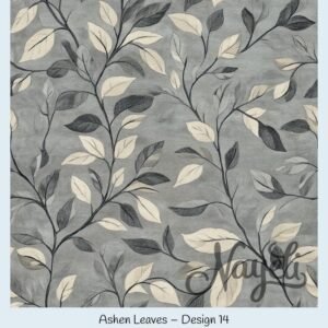 Ashen Leaves – Bild 15