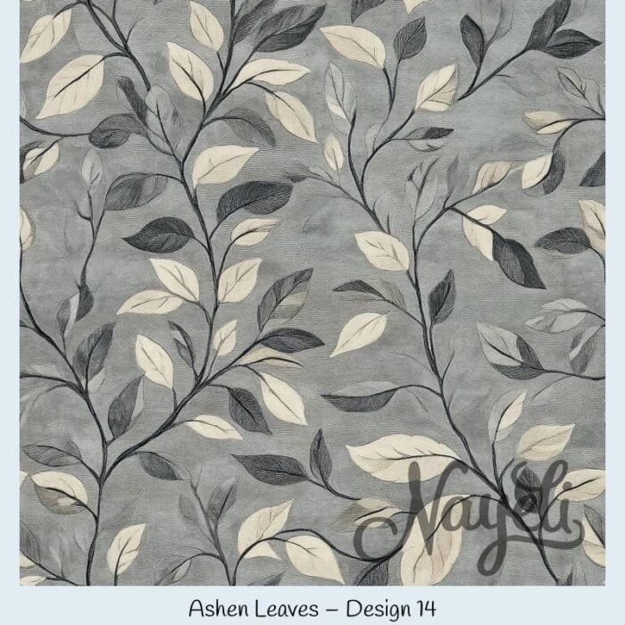 Ashen Leaves – Bild 15