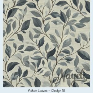 Ashen Leaves – Bild 16
