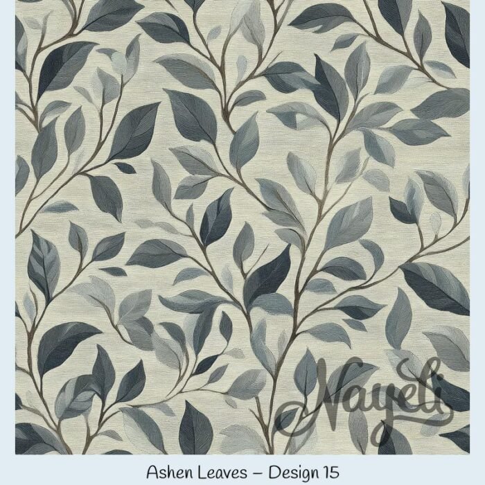 Ashen Leaves – Bild 16