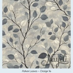 Ashen Leaves – Bild 17