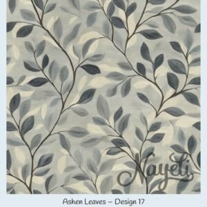 Ashen Leaves – Bild 18