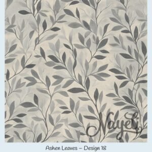 Ashen Leaves – Bild 19