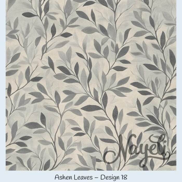 Ashen Leaves – Bild 19