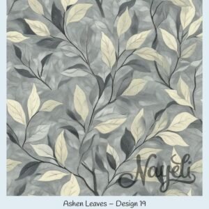Ashen Leaves – Bild 20