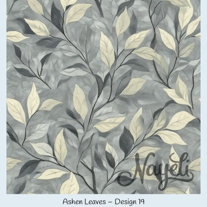 Ashen Leaves – Bild 20