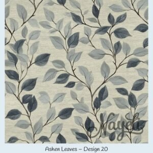 Ashen Leaves – Bild 21