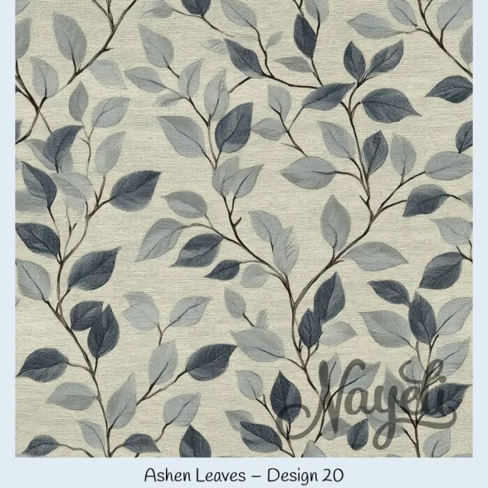 Ashen Leaves – Bild 21
