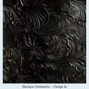 Baroque Ornamente – Bild 17