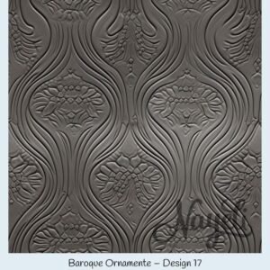 Baroque Ornamente – Bild 18