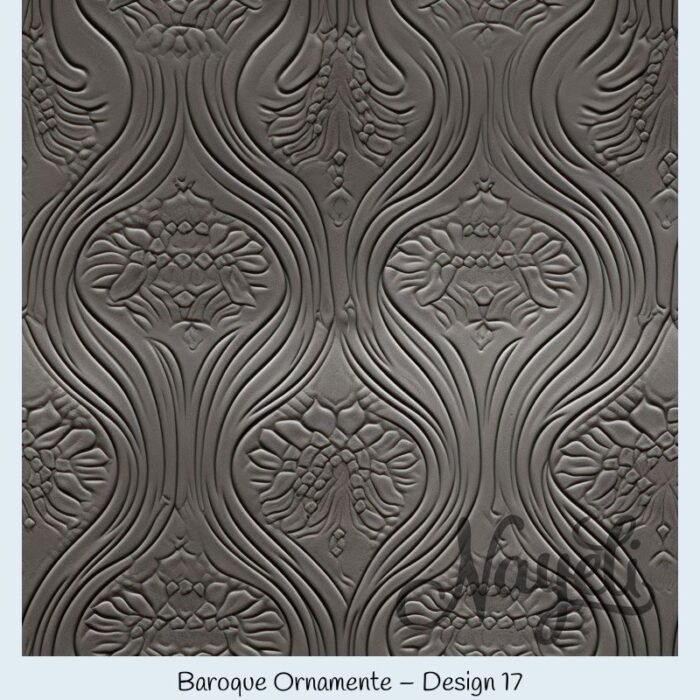 Baroque Ornamente – Bild 18