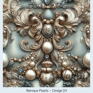 Baroque Pearls – Bild 4