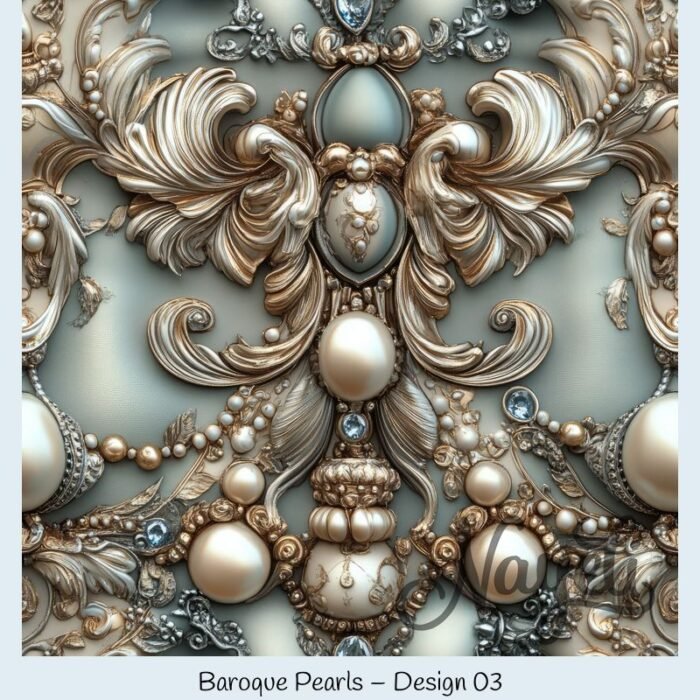 Baroque Pearls – Bild 4