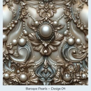 Baroque Pearls – Bild 5