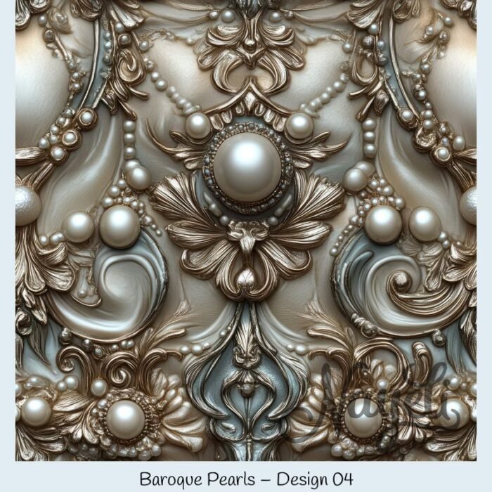 Baroque Pearls – Bild 5