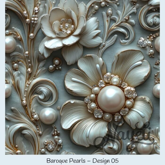 Baroque Pearls – Bild 6