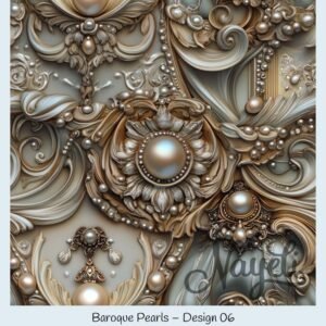 Baroque Pearls – Bild 7
