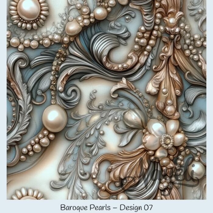 Baroque Pearls – Bild 8