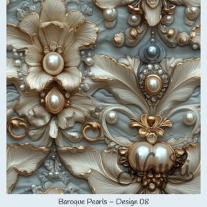 Baroque Pearls – Bild 9