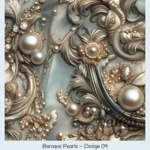 Baroque Pearls – Bild 10