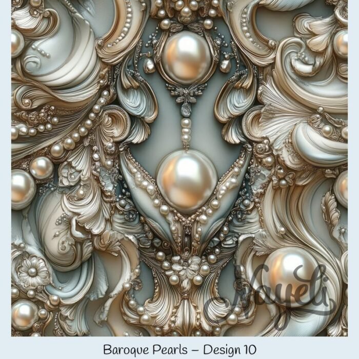 Baroque Pearls – Bild 11