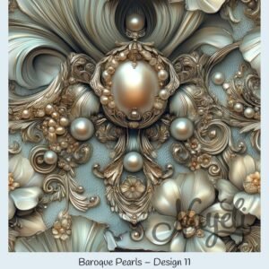 Baroque Pearls – Bild 12