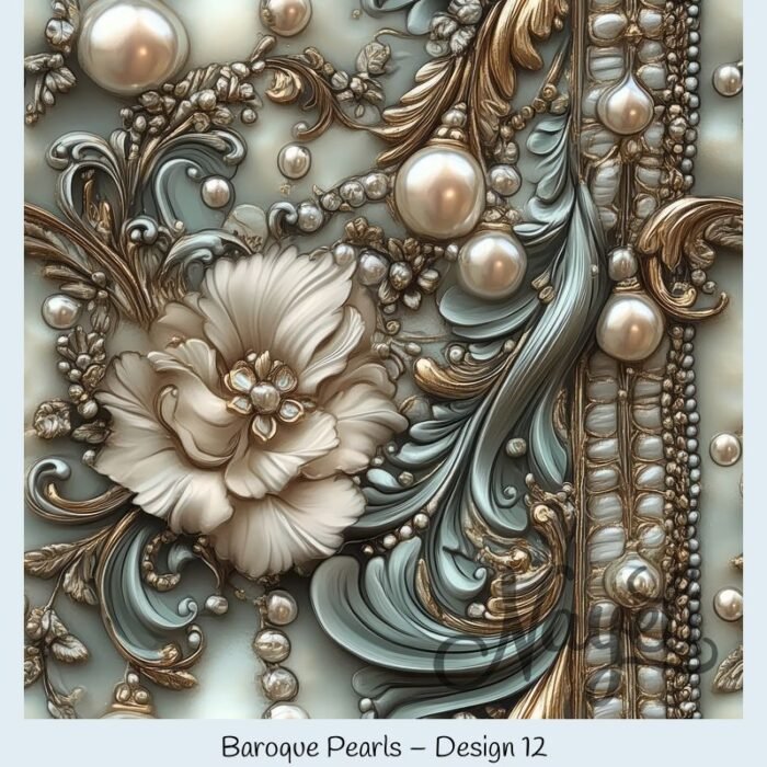 Baroque Pearls – Bild 13