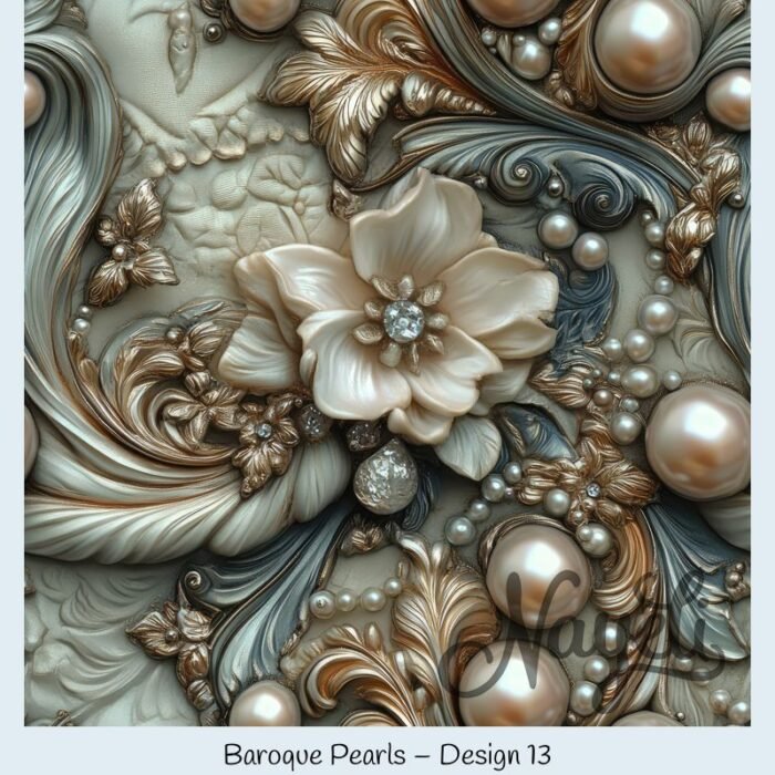 Baroque Pearls – Bild 14