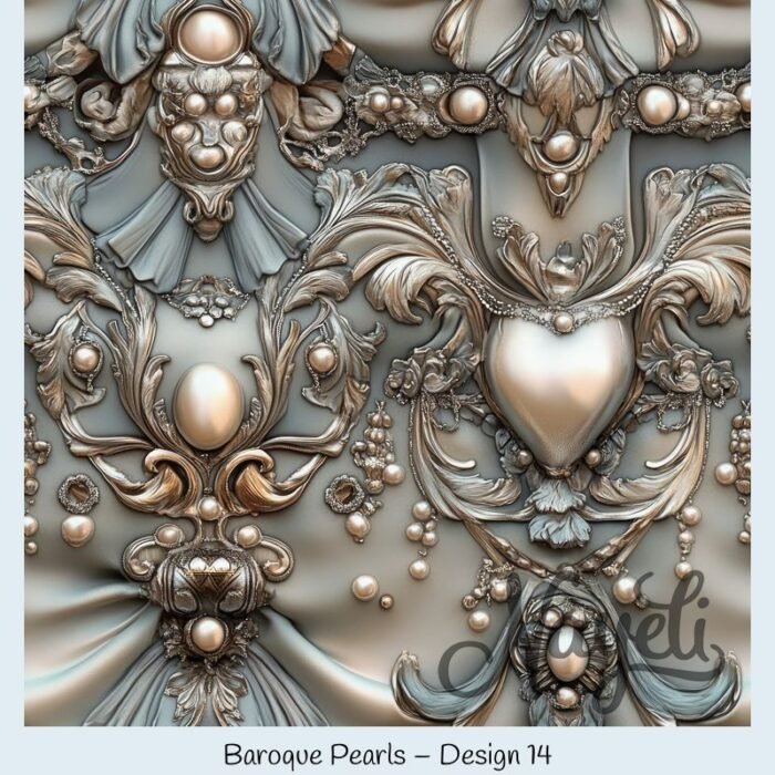 Baroque Pearls – Bild 15