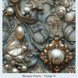 Baroque Pearls – Bild 16
