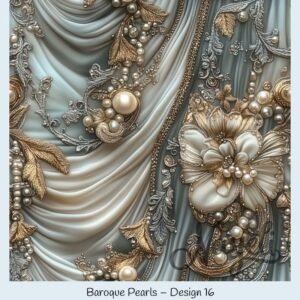 Baroque Pearls – Bild 17