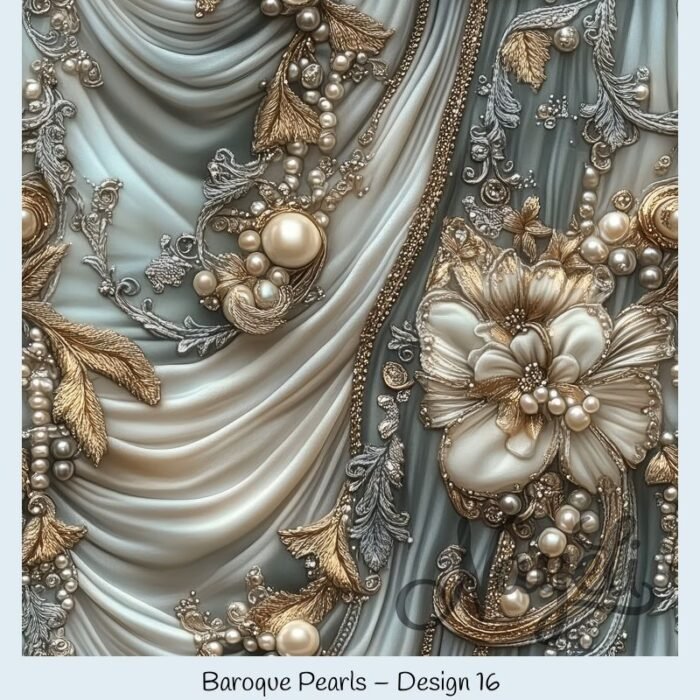Baroque Pearls – Bild 17