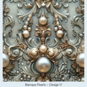 Baroque Pearls – Bild 18
