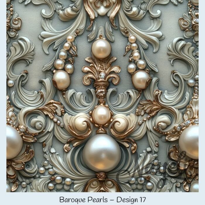 Baroque Pearls – Bild 18