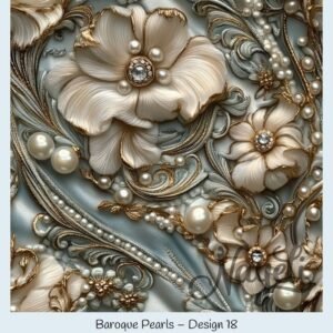 Baroque Pearls – Bild 19
