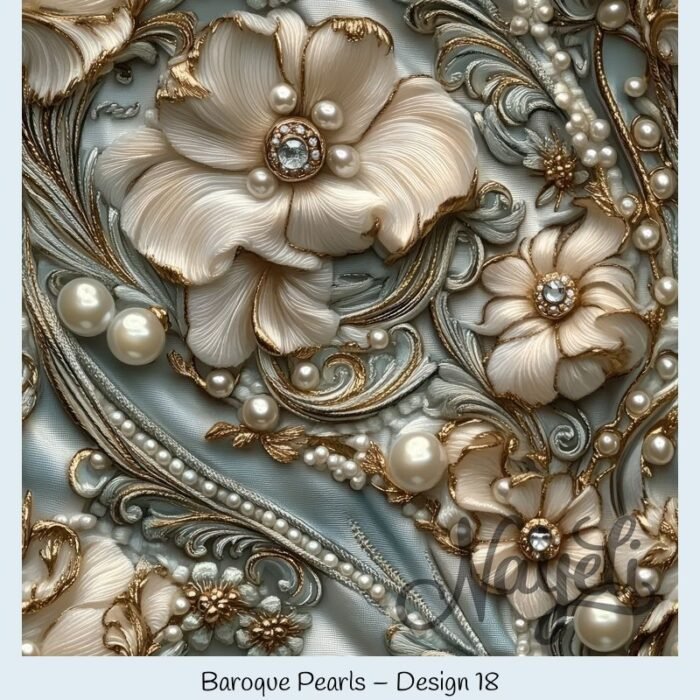 Baroque Pearls – Bild 19