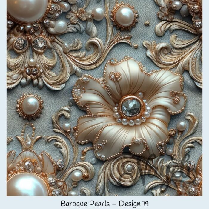 Baroque Pearls – Bild 20