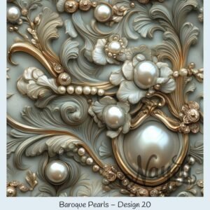 Baroque Pearls – Bild 21