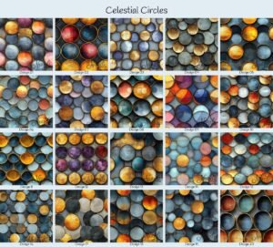 Celestial Circles