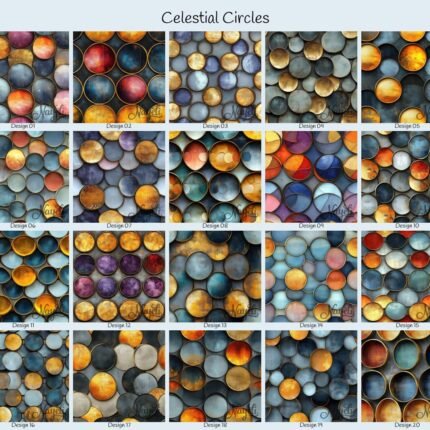 Celestial Circles