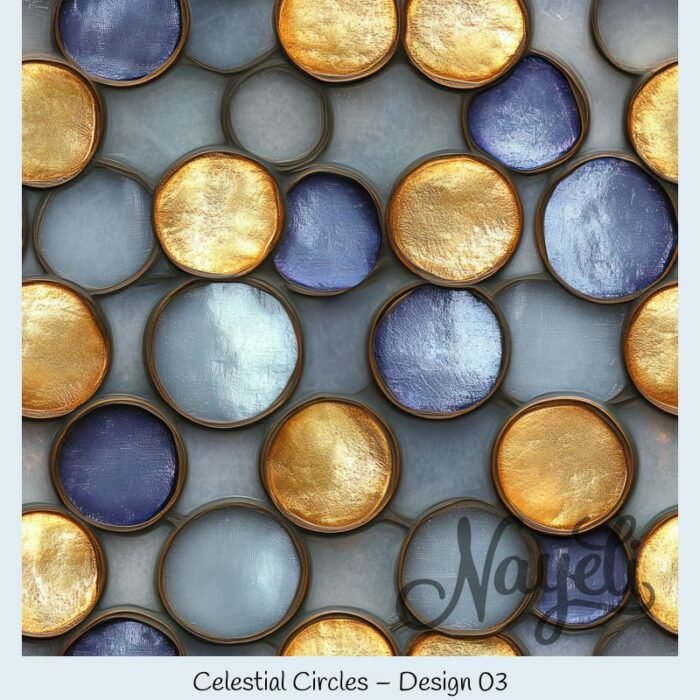 Celestial Circles – Bild 4
