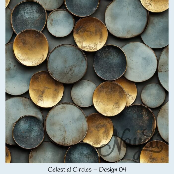 Celestial Circles – Bild 5