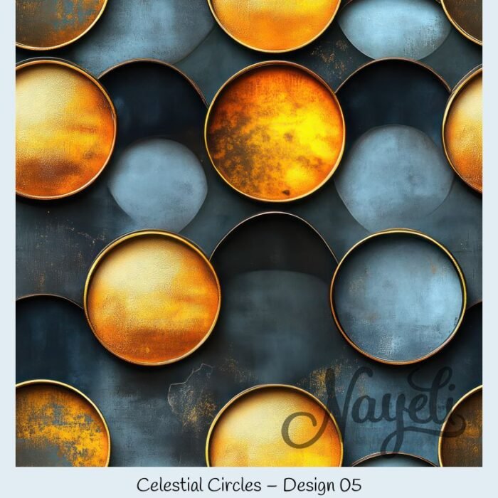 Celestial Circles – Bild 6
