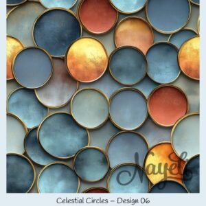 Celestial Circles – Bild 7