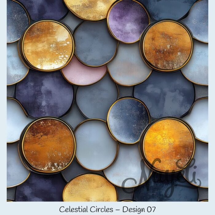 Celestial Circles – Bild 8
