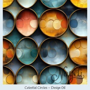 Celestial Circles – Bild 9