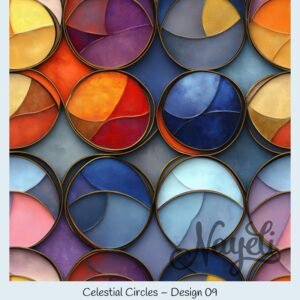 Celestial Circles – Bild 10