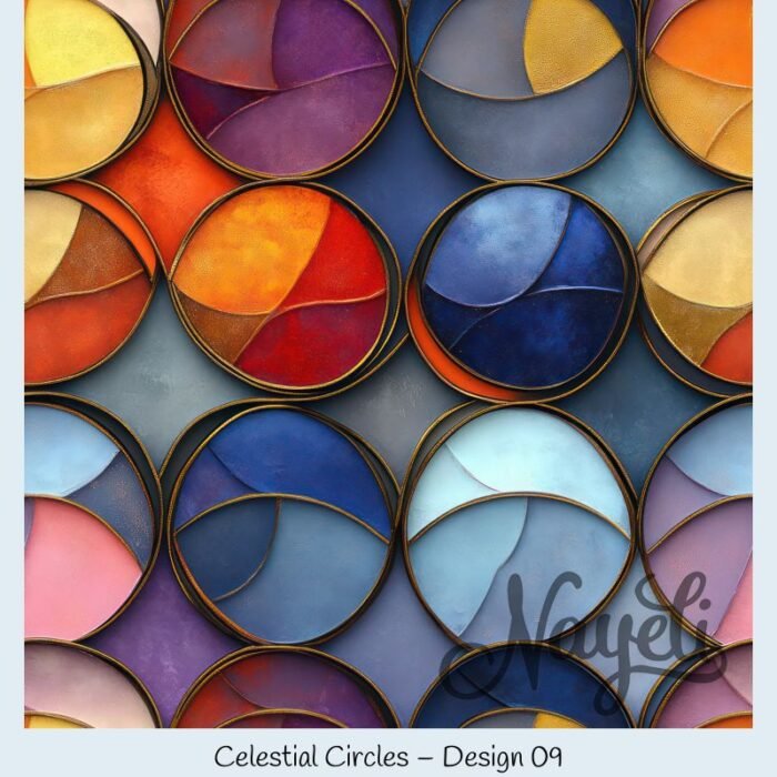 Celestial Circles – Bild 10